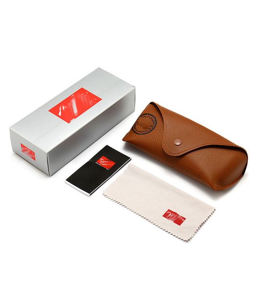 

2021 high grade sunglasses box is easy to carry and store new men's and women's bags, cloth and glasses, of freight