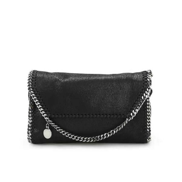 

diagonal designer bag famous female brand 2021 stella mcartney falabella bag
