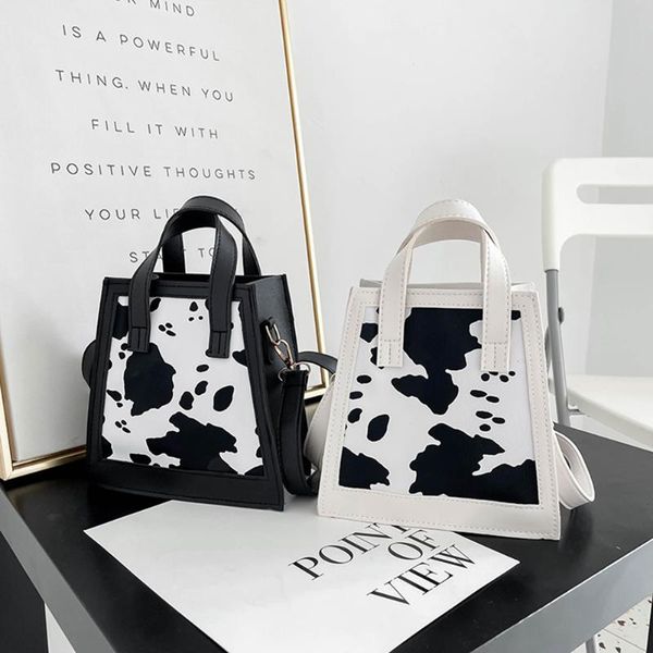 

shoulder bags vintage animal print bag women casual pu leather pattern ladies
