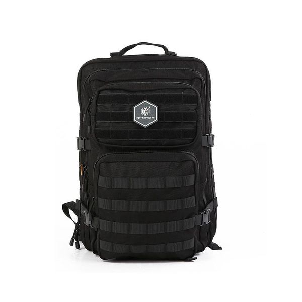 

outdoor bags emersongear tactical 45l seven-day large-capacity backpack shoulder multi-purpose molle military sports