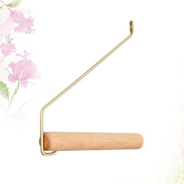 

hooks & rails wall mount decoration hook creative wooden bedroom door hanger