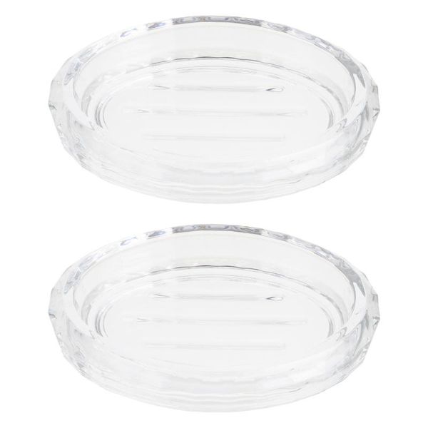 

liquid soap dispenser 2pcs home el holders glass holding boxes bathroom