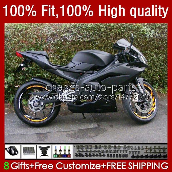 Einspritzset für Aprilia RS4 RSV 125RR RS 125 R RR 2012 2013 2014 2015 2016 Karosserie 38Nr