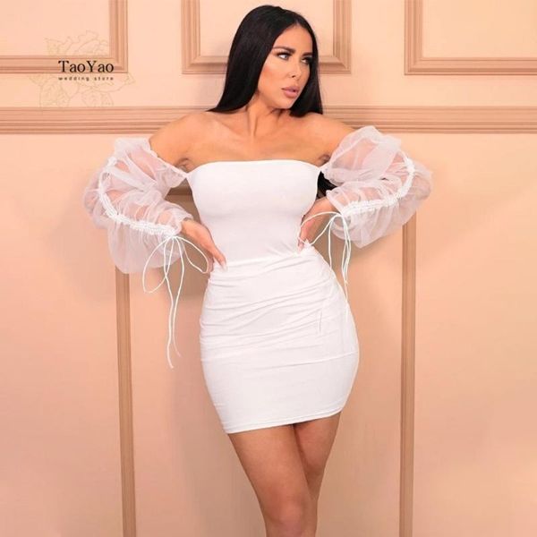 

party dresses modern mini prom dress corset classmate short vestidos de fiesta largos elegantes gala, White;black