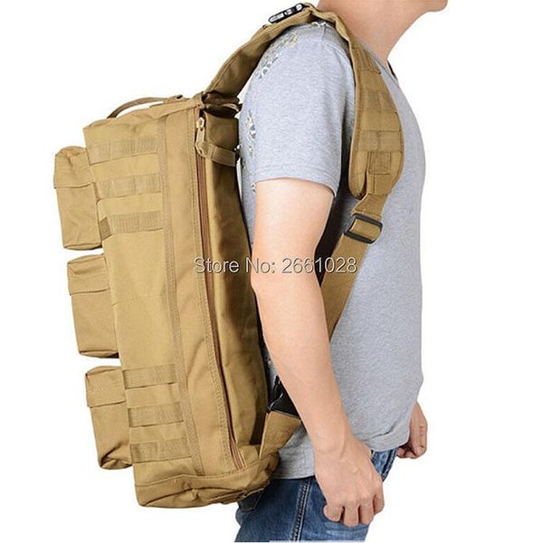 

outdoor bags climbing backpack assault go bag rucksacks men women tactical sport hiking camping trekking fishing hunting shoulder