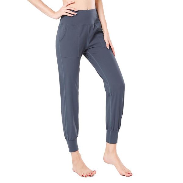 

yoga outfits lukitas leggings tights women workout breathable nylon fitness clothing running pants female loose sports xl, White;red