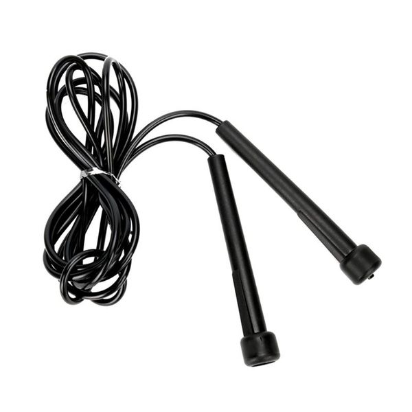 

jump ropes speed rope professional men women gym pvc skipping adjustable fitness equipment muscle boxing training