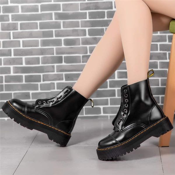 

boots shoed luxury shoes size 35 socofy wedge heels for girls white women non-leather tennis soft outsole airy, Black