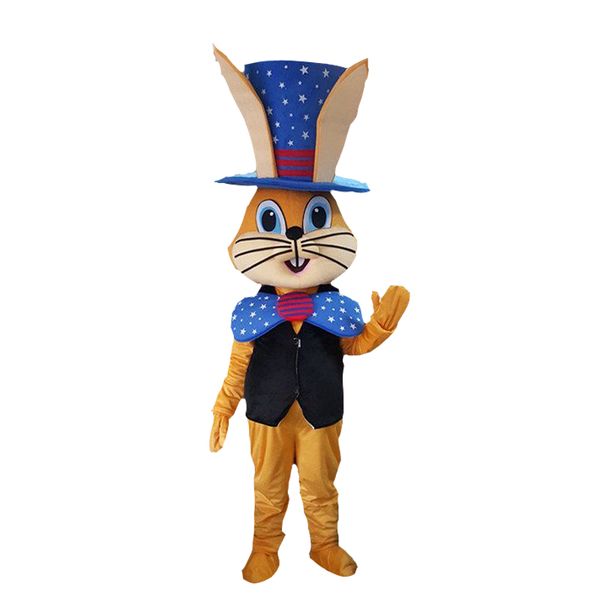 

mascot costumes costumes easter bunny mascot costume bugs rabbit hare easter mascot, Red;yellow