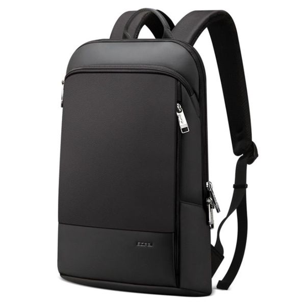 

backpack bopai thin men's ultra-thin ultra-light lapfor 15.6-inch stylish office waterproof business