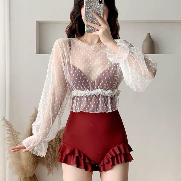 

women's swimwear py1253 bikini 2021 2 piece sets women swimsuit biquini female brazilian set bathing suit, White;black