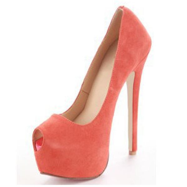 

dress shoes minan ser women peep toe flowers high heels 16cm with platform female pumps print leather lady party wedding shoes., Black