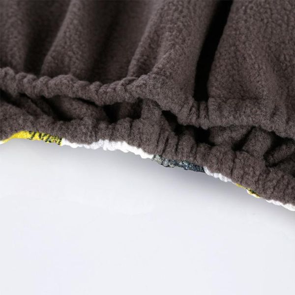 

cloth diapers reusable baby pocket washable bamboo charcoal adjustable nappy for 3-36 months born d5qa