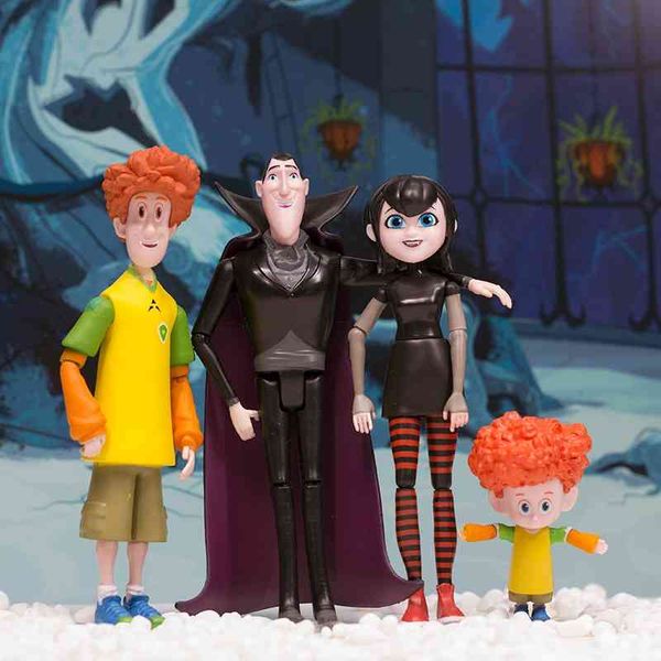 

fairy l halloween vampire dracula a combination set of hand-made toys