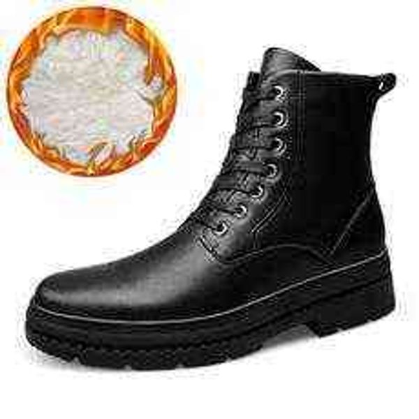 

tangzuo d8818 high guild boots, for batch and cotton, 38-46, Black
