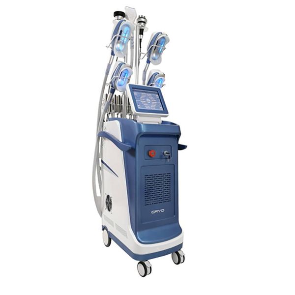 

cryolipolysis machine 360 double chin fat ing cryo slimming beauty equipment