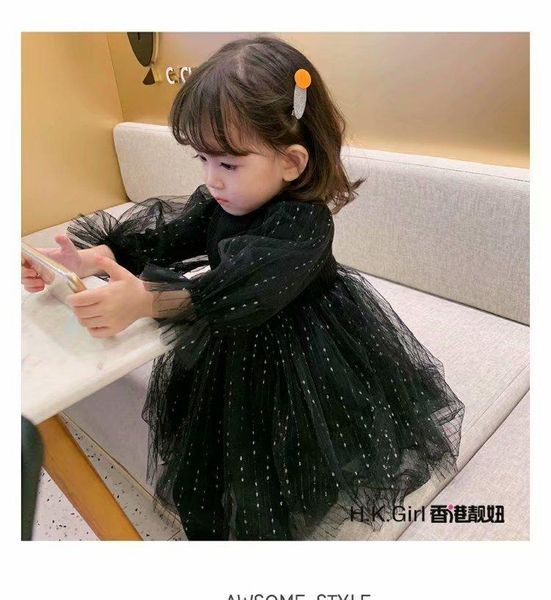 

new arrival ivory tulle pretty flower girl dresses soft lace baby girl infant lace dress kids formal wear 2021, Red;yellow