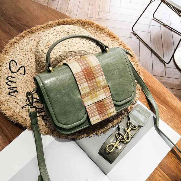 

women luxurys designers bags 2021 tb organ chain strip small square litc crossbody bag totes designer handbag purse wallet handbags tote dns