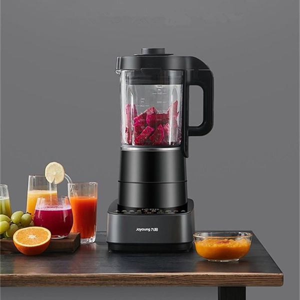 

juicers joyoung 220v high speed blender electric juicer multi mixer soybean milk maker meat grinder slicer machine