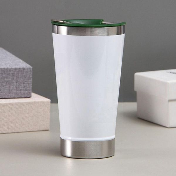 

water bottles 304 steel beer cup creativity with bottle opener preservation and 500ml cold heat l1t4