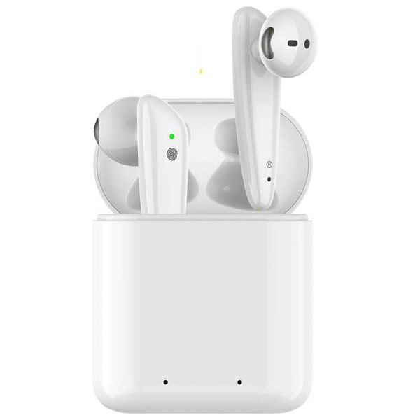 

earphones pro 3 jieli chip wireless bluetooth