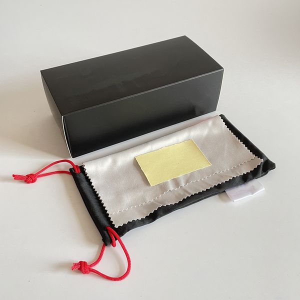 

brand box case for sunglasses eyeglasses protective glasses accessories packaging bags cloth instruction manual