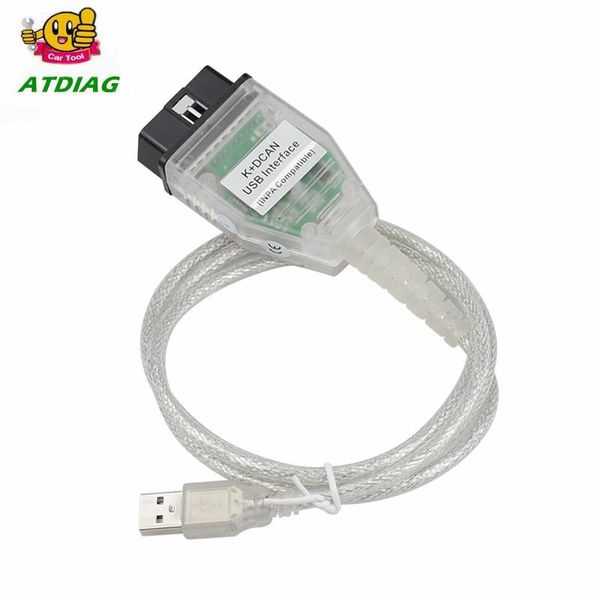 

diagnostic tools ly arrived for b-mw inpa k can dcan usb obd2 interface ediabas