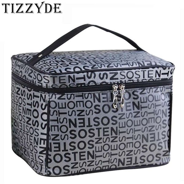 

designer cosmetic bagcosmetic bags cases 2021 large capacity women waterproof travel toiletry necessaire organizer make up cq101