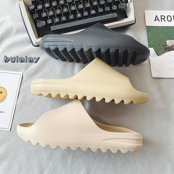 

2021 new slippers women indoor home summer beach ourdoor slides ladies slipers platform mules shoes woman flats zapatos de mujer, Black