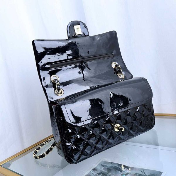 Borsa da donna fashion designer classico stile lettera shopping bag di alta qualità 1112 25-16-7.5