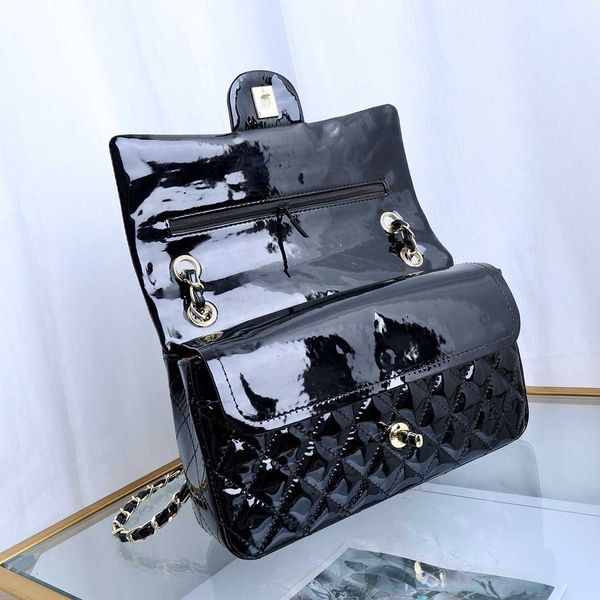 

ladies handbag fashion designer classic letter style shopping bag 1112 25-16-7.5