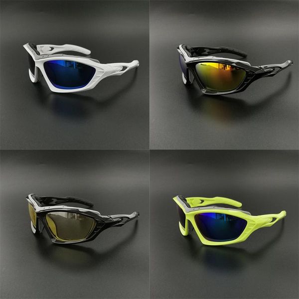 

outdoor eyewear 2021 uv400 cycling sunglasses sport running fishing goggles men women road bike gafas mtb bicycle glasses female cyclist