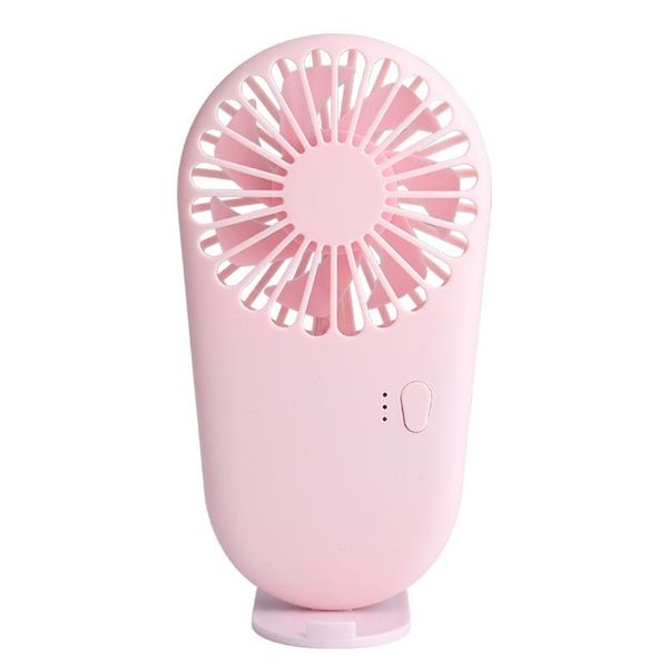 

electric fans 800mah pocket usb charge mini- hold 35eb