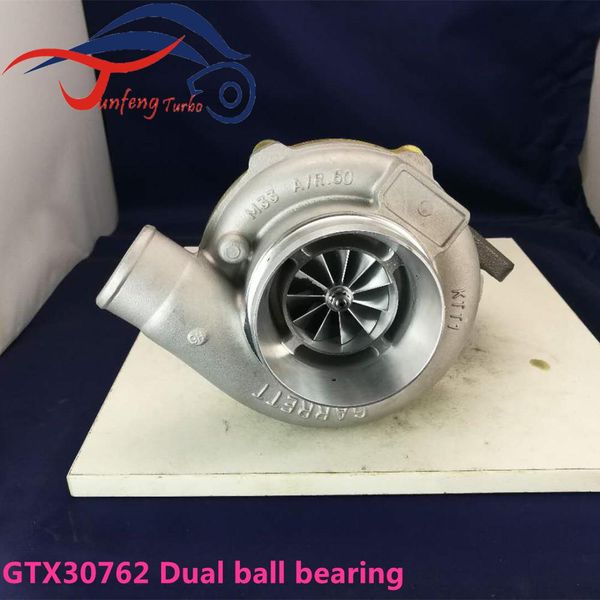 

gtx turbocharger gtx30762 gtx3076r dual ball bearing turbo