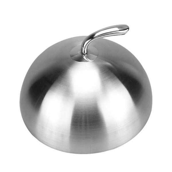 

pans household dishes cover oil-proof steak stainless steel kitchen food