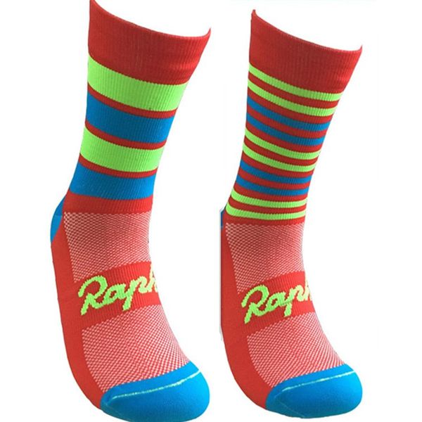 

compressprint men or women new cycling socks men outdoor mount sports wearproof bike footwear for road bike socks running socks, Black