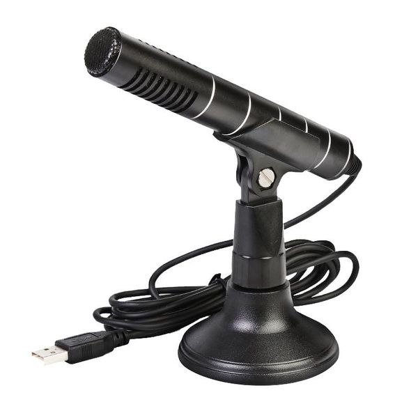 

gaming microphone low noise recording chat singing game usb computer condenser deskmicrophone