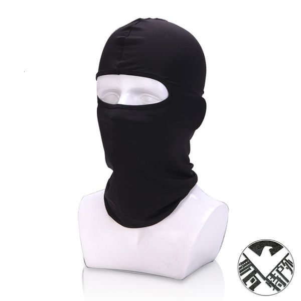 

outdoor riding windproof breathable cs ninja headgear for men and women