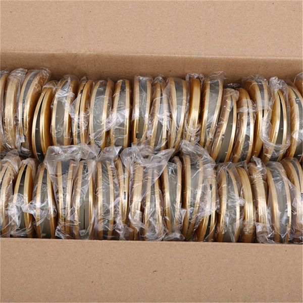 

50pcs home decoration curtain accessories plastic rings eyelets for curtains grommet home curtain accessories roman ring