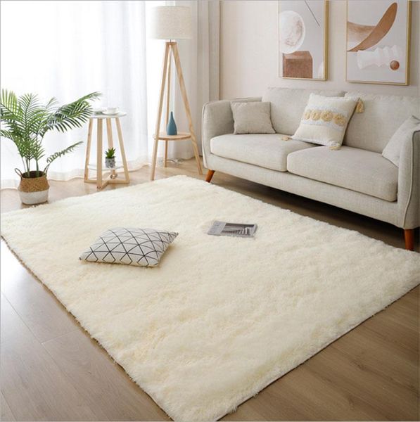 

carpets homore fluffy bedroom rug super soft velvet plush