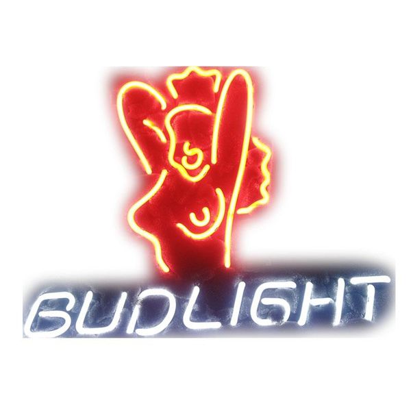 

other lighting bulbs & tubes neon sign 10 kv coron anime room decor wall light party window restaurant decoration retrodecor