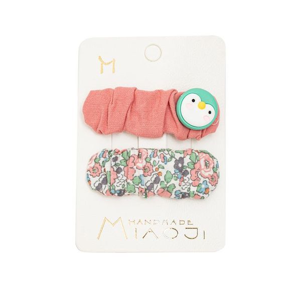 

babygirl kawaii hairgrip girls cartoon hair clips for children baby new born hair accessories kids barrettes clip pins, Slivery;white