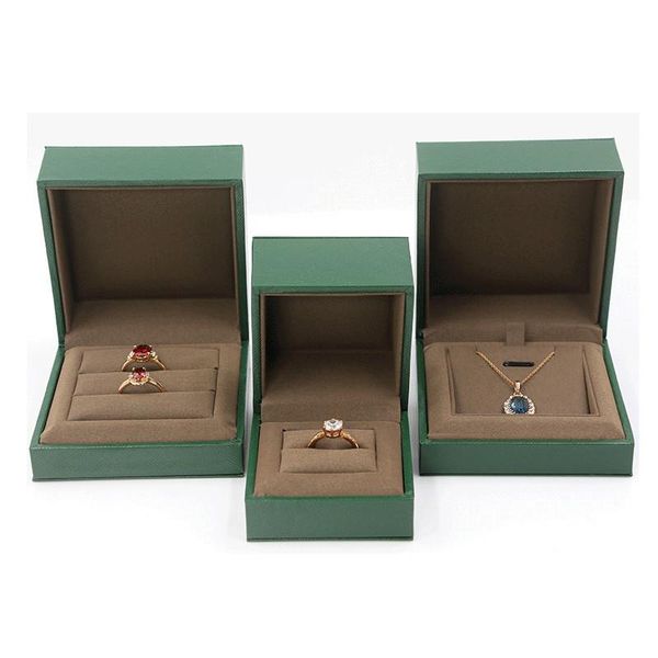 

jewelry pouches, bags pink/blue/green creative proposal ring box necklace packaging pendant earring container brooch case valentine's d