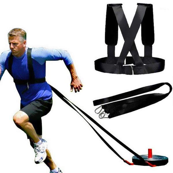 

resistance bands straps harness vest tensile sell set training belt strength home gym fitness women men1