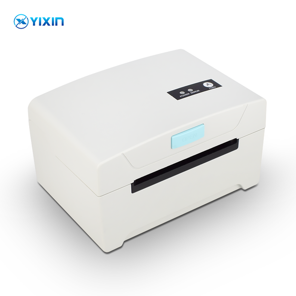 

printers est thermal label printer usb lan bluetooth china professional supplier portable box size