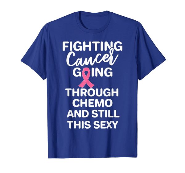 

Fighting Breast Cancer Going Chemo And Still This Sexy Shirt, Mainly pictures
