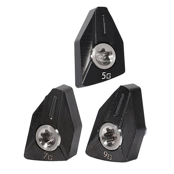 

golf training aids weight screw for king f9 speedback fairway wood accessories