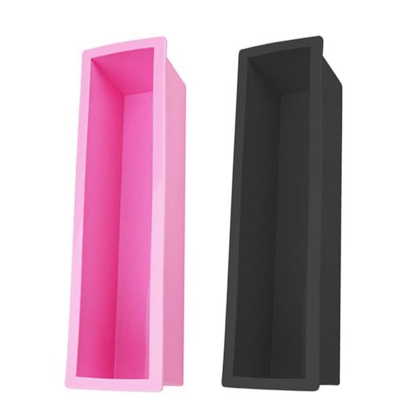 

craft tools diy rectangle mold soap mould cuboid bar loaf cake bread toast