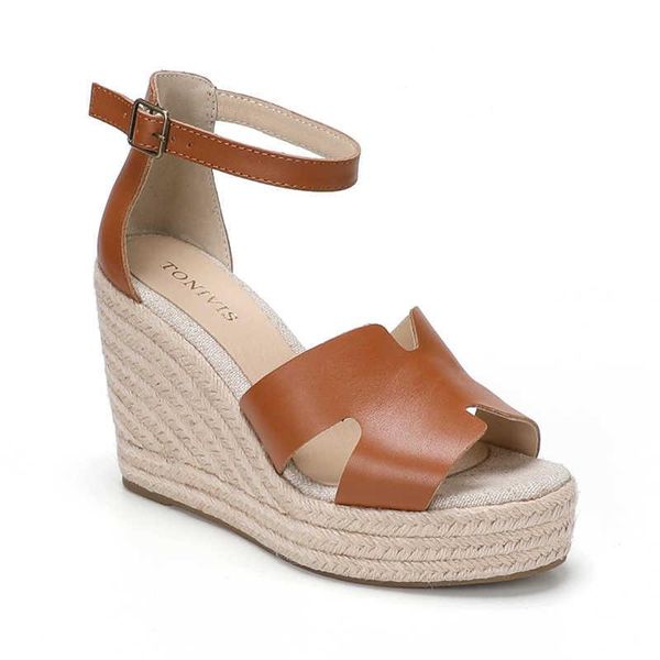 

sandals 2021 fairy women fashion gentle shoes women's high heels in summer, Black