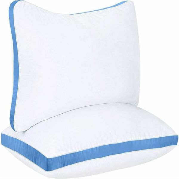 

pillow 2021 comfortable beautiful and durable bed supplies high-quality pillows side backrests to relieve soreness